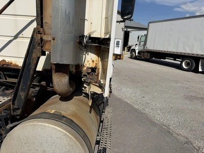 Used 2006 VOLVO VNM Conventional trucks Indiana US | Miedema Asset Management Group #1414501