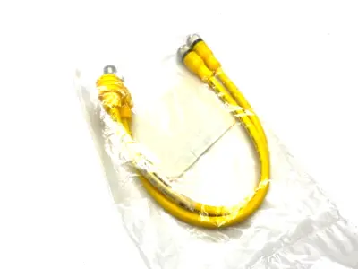 New | in-Stock Turck Splitter Cordset M12 4-Pin Misc Electrical & Power Parts Michigan US | Maverick Industrial Sales #1460794