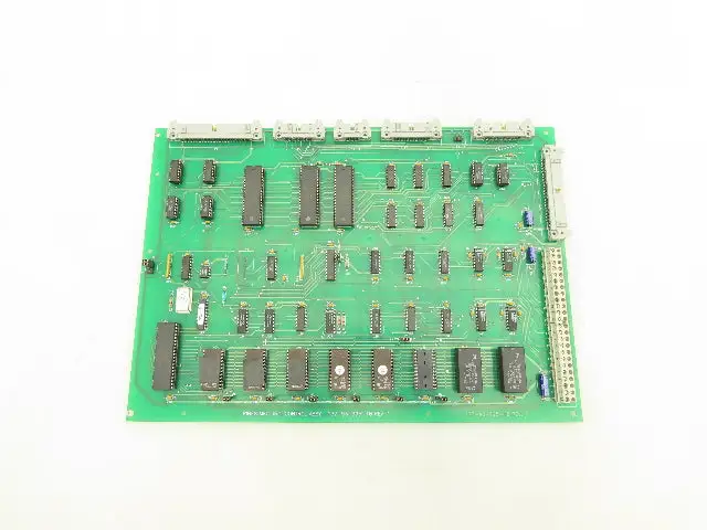 Used TELEDYNE PINES _UNKNOWN_ Printed Circuit Boards (PCB) Indiana US | Arrow Industrial #631344