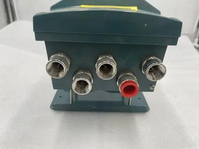 NEW YOKOGAWA ADMAG AXG MAGNETIC FLOWMETER AXG1A / AXG1A-G000121J011/MC STK 3408