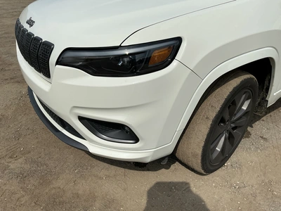 Used 2019 JEEP CHEROKEE SUVs Michigan US | Miedema Asset Management Group #1325779