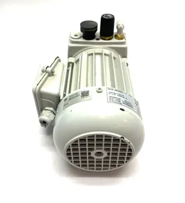 Used SCHMALZ DRY RUNNING VACUUM PUMP 2800/3300RPM Vacuum Pumps | Maverick Industrial Sales #1120156