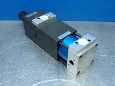 Used ZAYTRAN LSA8025L Pumps Ohio US | HGR 24 #1006053