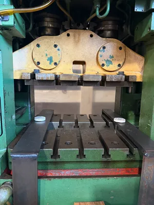 1978 BRUDERER BSTA-25 Bruderer | Global Machine Brokers, LLC (2)