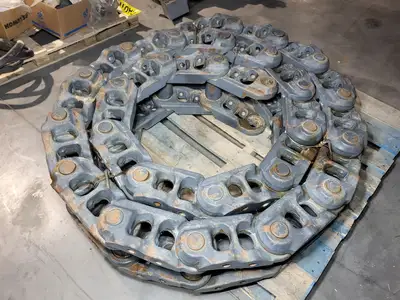 NEW KOMATSU 21M-32-00201