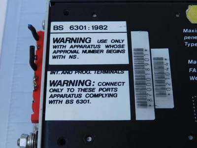 Used FARNELL _UNKNOWN_ AC/DC Power Supplies | OCO Industrial #1655389