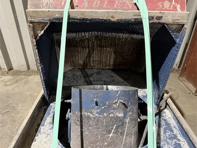 Used ULTRABLEND _UNKNOWN_ Portable Mixers California US | MachineryMax #1709174