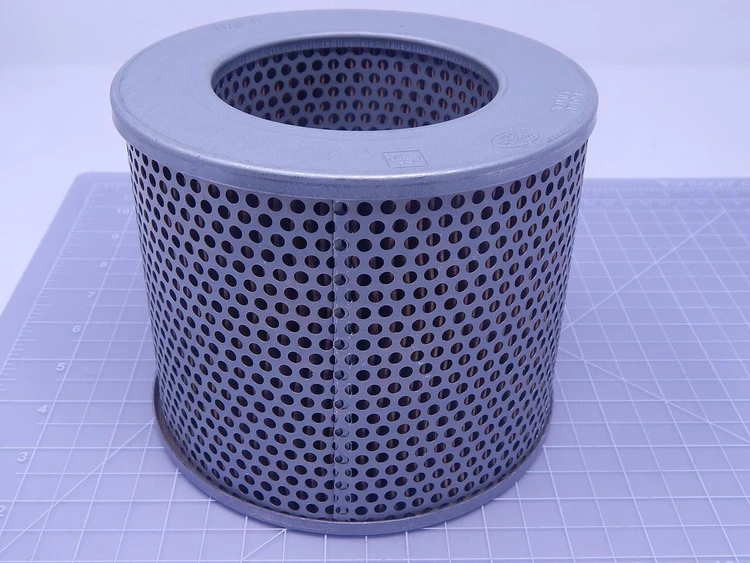Used MANN FILTER _UNKNOWN_ Automotive Parts | OCO Industrial #1628994