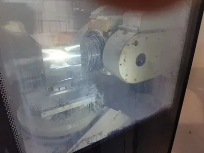 2022 MAZAK INTEGREX I-630V/6 Multitasking Machining Centers | Asset Exchange Corporation (5)