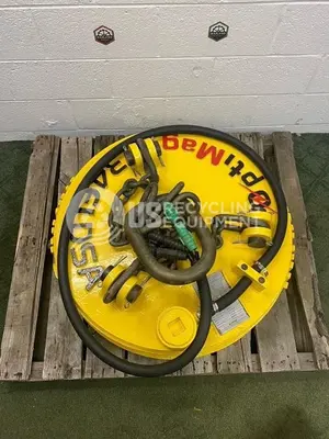 USED OPTIMAG 34" MAGNET