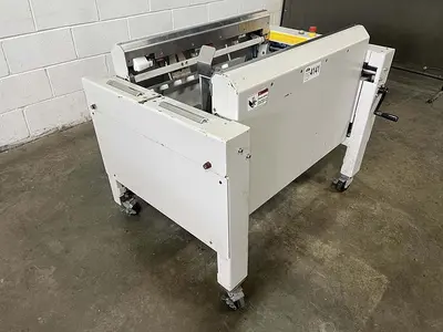 USED INTERPACK IPG UPF 2420