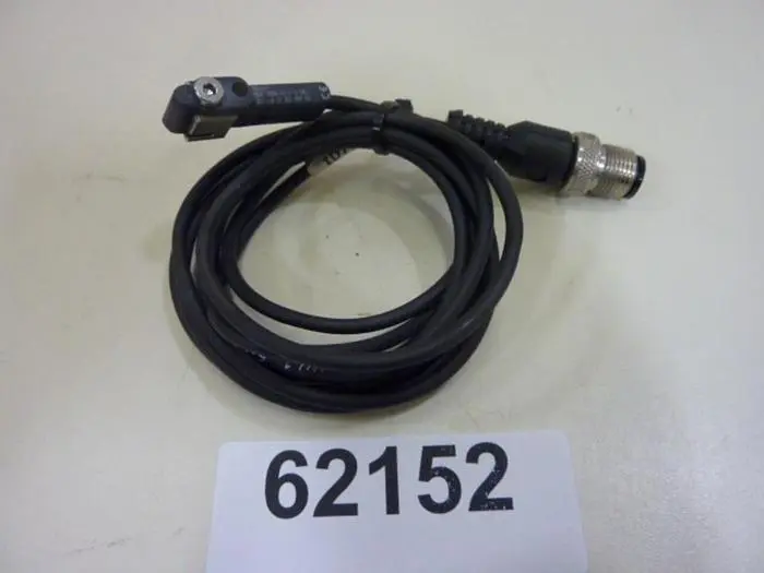 Used BALLUFF BMF 305K-PS-C-2-S4 Sensors Michigan US | Ideal Machinery #578302