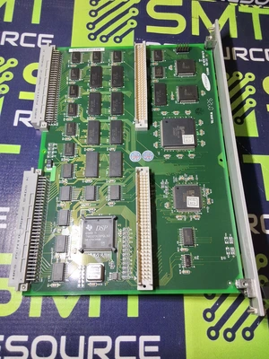 SAMSUNG TECHWIN 45 NEW DSP B/D VER 2.0 CIRCUIT BOARD MK3 DSP 070707473