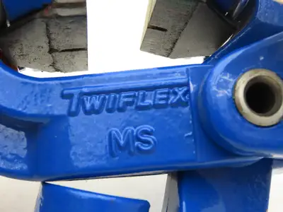 Twiflex 6780277 MS Brake Caliper Spring Release