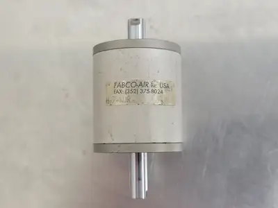 USED FABCO-AIR H-7-XDR