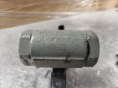 1" Class 3000 Ball Valve B16.34