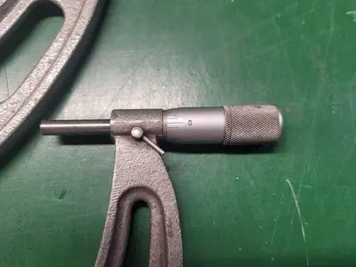 USED NSK 9''-10''