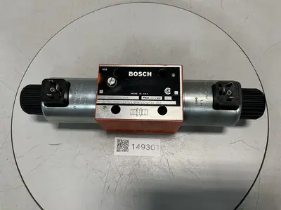USED BOSCH 081WV10P1V1018WS024/00D51