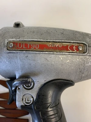 USED Aimco/Uryu ULT90-Air