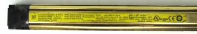 USED OMRON F3SJ-A0820P25-L