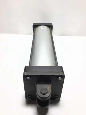 Safe Harbor ST3P2-6X18-#2-NC-N2-G14A2 Air Cylinder 6.00 Bore 18.00 Stroke