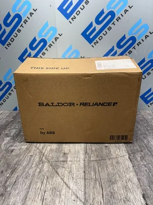 BALDOR XM050362A Motors | ESS Industrial Equipment Sales (3)