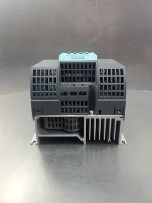USED Siemens 6SL3211-0AB22-2UA1 | SINAMICS G110