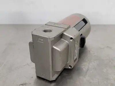 NEW SMC AF40-N02-Z