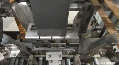 Used PEARSON S1150 Erectors, Packers & Sealers Illinois US | Aaron Equipment #87072