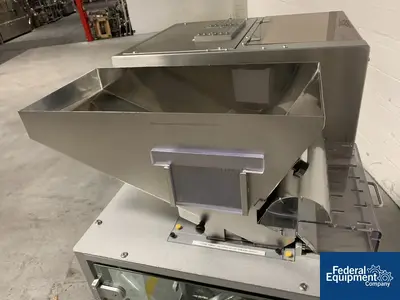 USED IMA IMA High Speed Capsule Checkweigher, Model Precisa 120