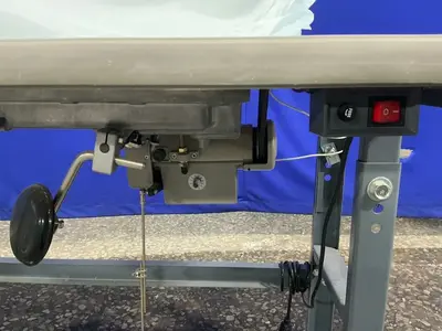 Used JUKI DDL8700 Miscellaneous Packaging Equipment Ohio US | HGR 24 #1343678