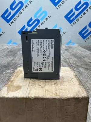 Used ALLEN BRADLEY 1734-OE2V Misc Electrical & Power Parts South Carolina US | ESS Industrial Equipment Sales #1311275