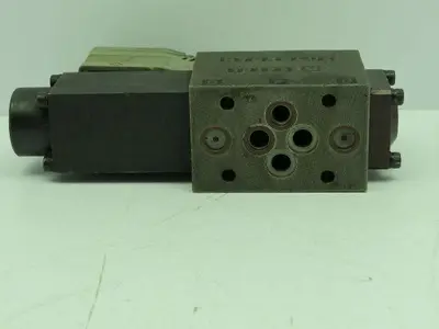 Used HYDROLUX _UNKNOWN_ Valves/Fittings | Arrow Industrial #627954