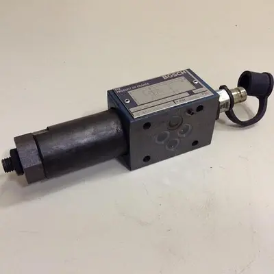 USED BOSCH 9810161156