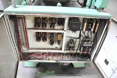 Used COLUMBUS INDUSTRIES _UNKNOWN_ Trimming Presses California US | Sterling Machinery Exchange #1467036