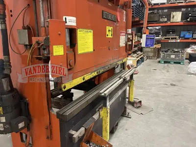 Betenbender 6' x 70 Ton Press Brake with Automec 150 Control