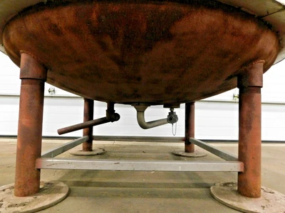 Unbranded Does Not Apply Other Process Engineering Equipment | Equipment Recovery Corp. (6)