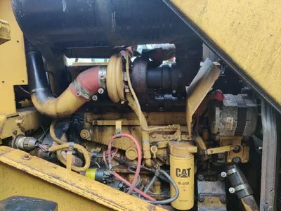 2003 Caterpillar 950G