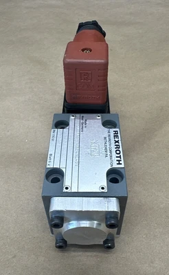 NEW Rexroth 4WE6D51/AG24NZ45V