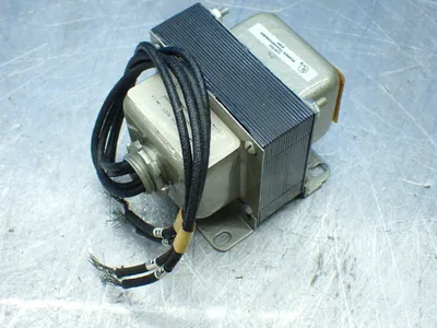 New | in-Stock DONGAN 3305082 Transformers Ohio US | HGR 24 #879671