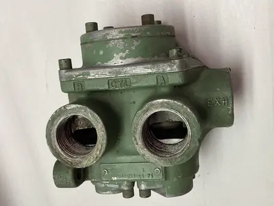 Used PARKER 2676A60111171 Pump & Valve Parts Ohio US | Surplus Asset Holdings #1246710