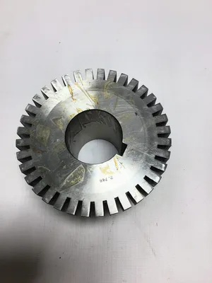 Falk Rexnord 12-0L0190-0001 Grid Coupling Hub