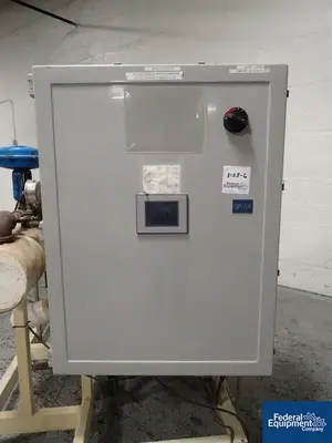 USED Central States Industrial Equipment & Service, Inc. Central States Industrial CIP Skid, S/S