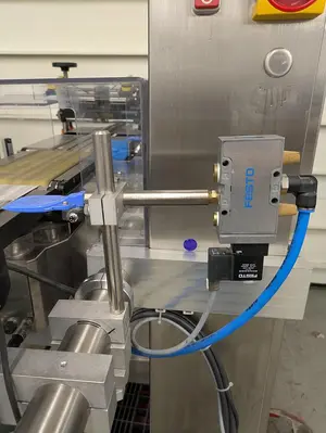 USED METTLER TOLEDO XS