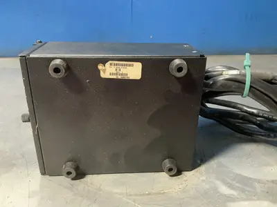 Used _UNKNOWN_ 34242182A Electrical Controls Ohio US | HGR 24 #1357324