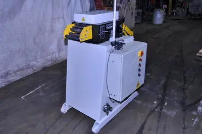 8" X .135" PA STRAIGHTENER