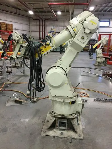 Used KAWASAKI _UNKNOWN_ Robots | C3 SURPLUS LLC #442445