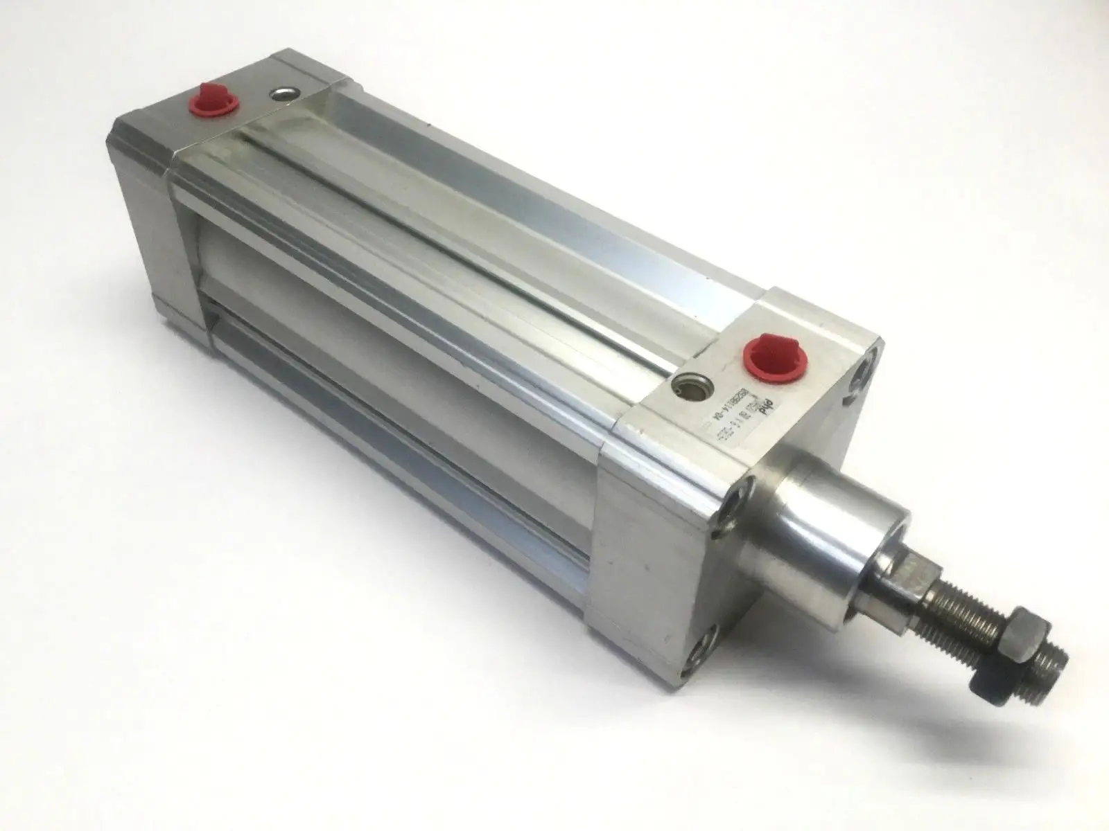 CVAS2V 80X6-DB15-M | PHD  Pneumatic Cylinder - Used