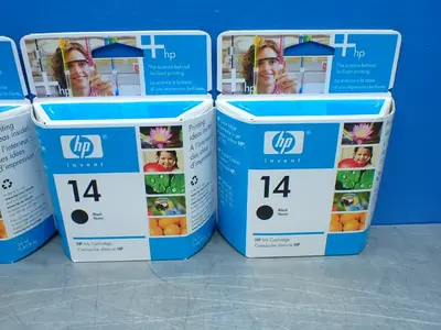 NEW HP C5011DN