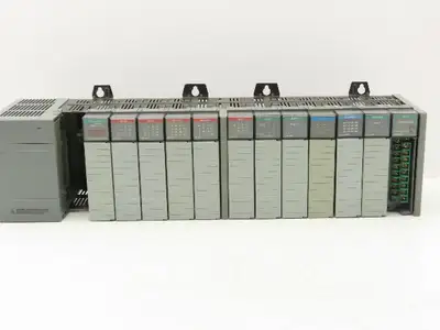Used ALLEN BRADLEY _UNKNOWN_ PLC Power Supplies Indiana US | Arrow Industrial #1316701